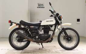 KAWASAKI 250TR BJ250F