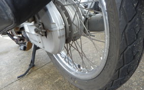 HONDA C110 SUPER CUB JA44