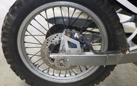 YAMAHA DT125R Gen.2 3FW