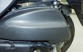 YAMAHA JOG Gen.5 2012 SA36J