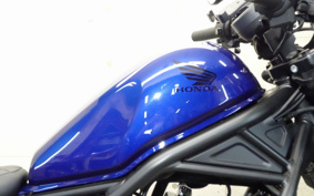 HONDA REBEL 250  S E-clutch MC49
