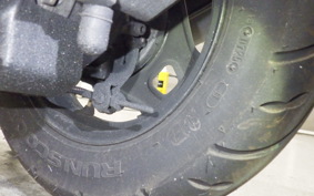 SUZUKI ADDRESS V125 S CF4MA
