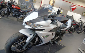 KAWASAKI NINJA 650 2020 ER650H