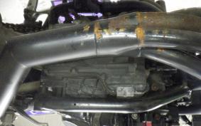 KAWASAKI ZRX-2 2001 ZR400E