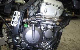 KAWASAKI KLX250D TRACKER 2014 LX250E