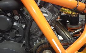 KTM 1190 RC8 R 2014