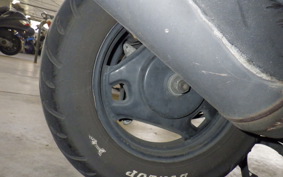 SUZUKI ADDRESS V125 S 1994 CF4MA