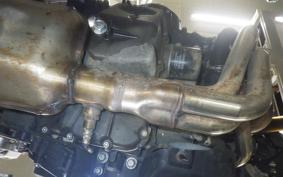 YAMAHA MT-09 Tracer 2015 RN36J