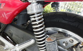 HONDA CB750F C INTEGRA 1983 RC04