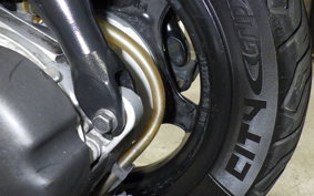 YAMAHA BW*S 125 1987