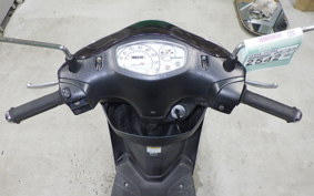 SUZUKI ﾚｯﾂG CA4AA