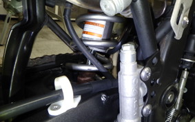 KAWASAKI KLX250D TRACKER X 2003 LX250V