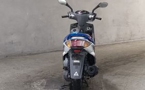 YAMAHA CYGNUS 125 X SE46