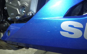 SUZUKI GSX-8R 2024 EM1AA