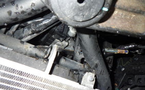 KAWASAKI NINJA 650 A 2017 ER650H