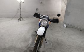 SUZUKI DJEBEL250XC SJ45A