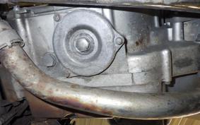 SUZUKI VOLTY 2001 NJ47A