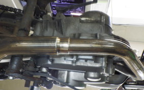 HONDA APE 50 2025 AC16