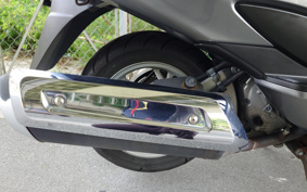 SUZUKI SKYWAVE 250LTD CJ46A