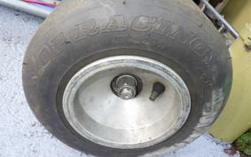 YAMAHA KART 1994 7YC