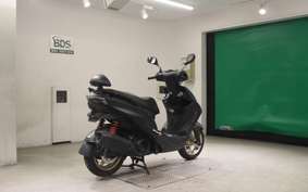 YAMAHA CYGNUS 125 XSR 3 2017 SEA5J