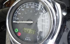 HONDA SHADOW 400 CLASSIC 2013 NC44