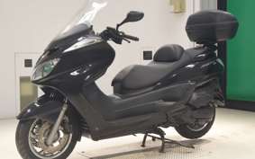 YAMAHA MAJESTY 400 2007 SH04J