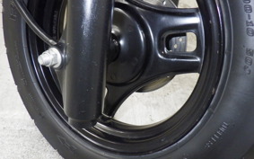 SUZUKI ADDRESS V125 G 2012 CF4EA