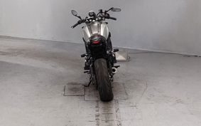 YAMAHA XSR900 RN56J