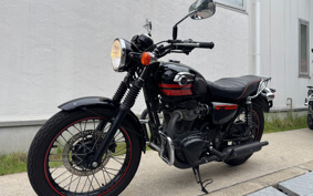 KAWASAKI W800 2013 EJ800A