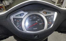 HONDA LEAD 110 2000 JF19