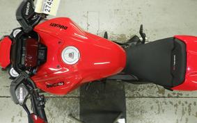 DUCATI DIAVEL V4 2023