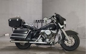 HARLEY FLHTC 1340 1989 DJL