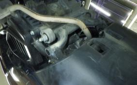 YAMAHA VINO 50 Gen.4 2003 AY02