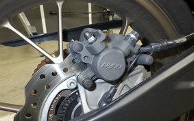 HONDA CB125 R 2025 JC91