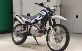 YAMAHA SEROW 250 Gen.3 1981 DG31J
