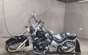 YAMAHA DRAGSTAR 400 CLASSIC 2005 VH01J