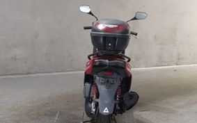 YAMAHA CYGNUS125XSR SEA5J