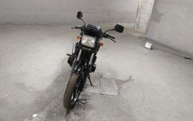 KAWASAKI GPZ400 ZX400C