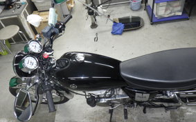 YAMAHA SR400 Gen.5 2019 RH16J