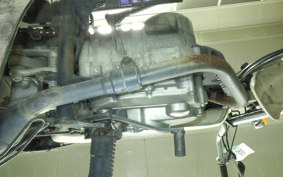 HONDA APE 100 2001 HC07