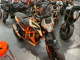 Фото KTM 690 DUKE R 2013 с японского аукциона