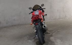 SUZUKI SV650 S 2005 BY132