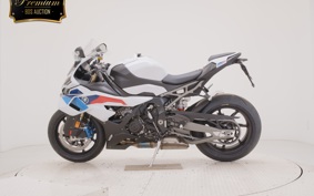 BMW S1000RR M DDC 2025