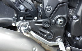YAMAHA YZF-R7 2025 RM39J