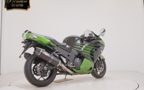 KAWASAKI ZX 1400 NINJA R 2014