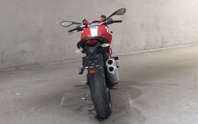 DUCATI MONSTAR 1100EVO M511JA