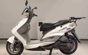 YAMAHA CYGNUS 125 X 2 SE44J