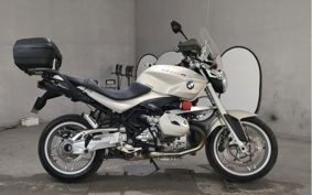 BMW R1200R 2007 1200