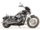 Фото Harley FXDB 2012 с японского аукциона